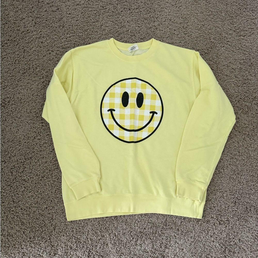 Living Fully Co by Mallory Ervin Sweatshirt